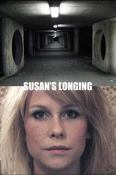 Susan’s Longing